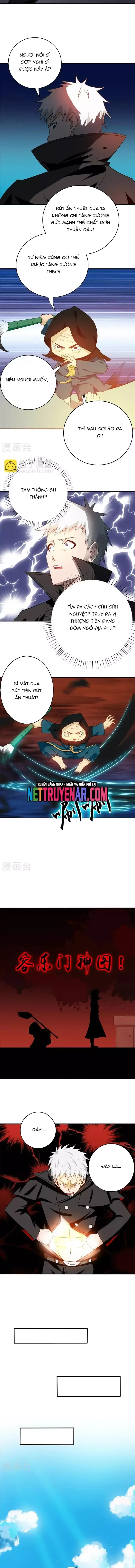 Địa Ngục Này Ta Mở Ra Đấy - Chapter 256 - Page 3