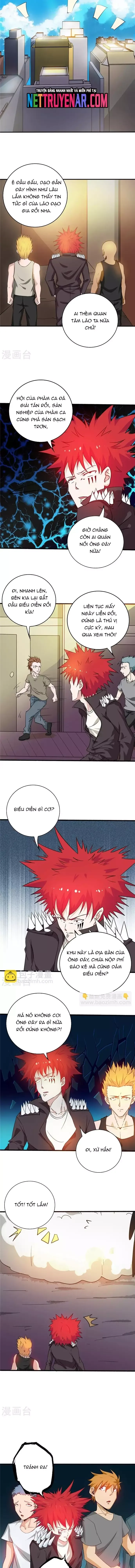 Địa Ngục Này Ta Mở Ra Đấy - Chapter 256 - Page 4