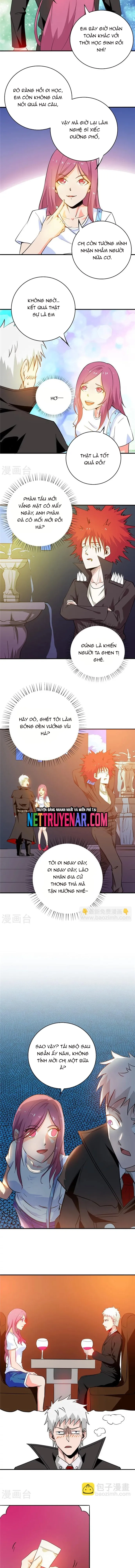 Địa Ngục Này Ta Mở Ra Đấy - Chapter 257 - Page 3