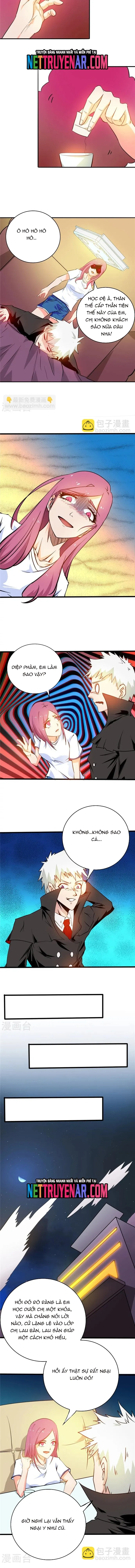 Địa Ngục Này Ta Mở Ra Đấy - Chapter 257 - Page 4