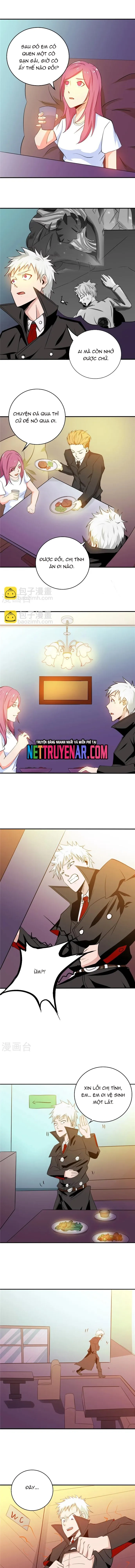 Địa Ngục Này Ta Mở Ra Đấy - Chapter 257 - Page 5