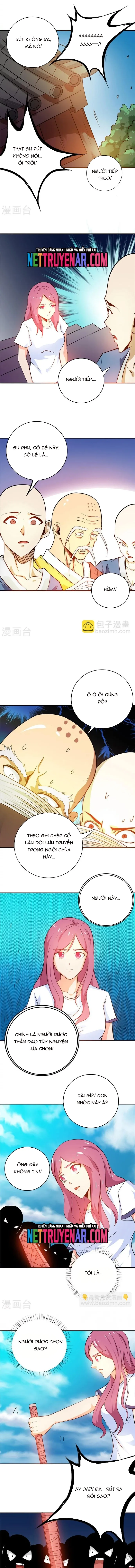 Địa Ngục Này Ta Mở Ra Đấy - Chapter 258 - Page 4