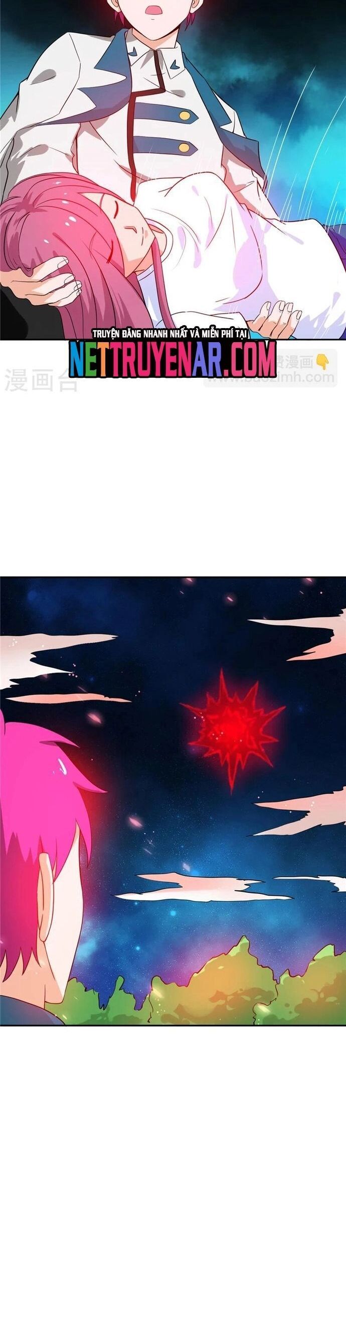 Địa Ngục Này Ta Mở Ra Đấy - Chapter 259 - Page 13