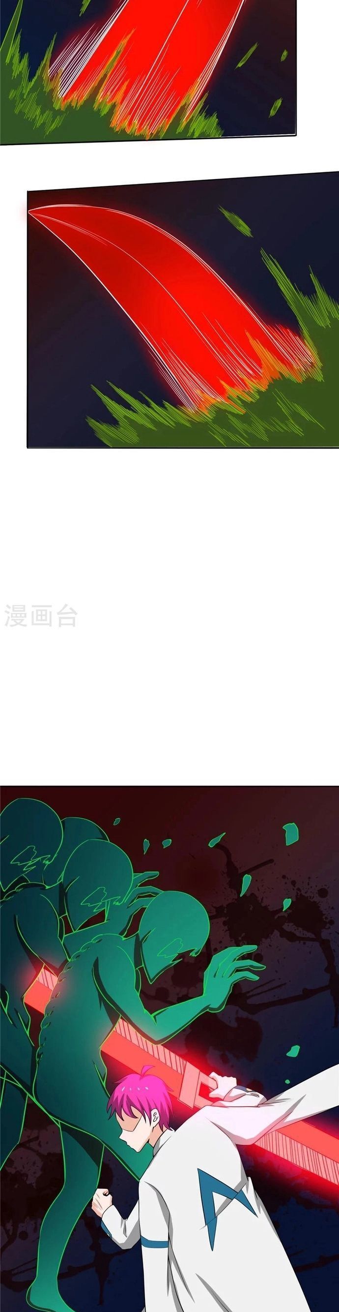 Địa Ngục Này Ta Mở Ra Đấy - Chapter 259 - Page 21