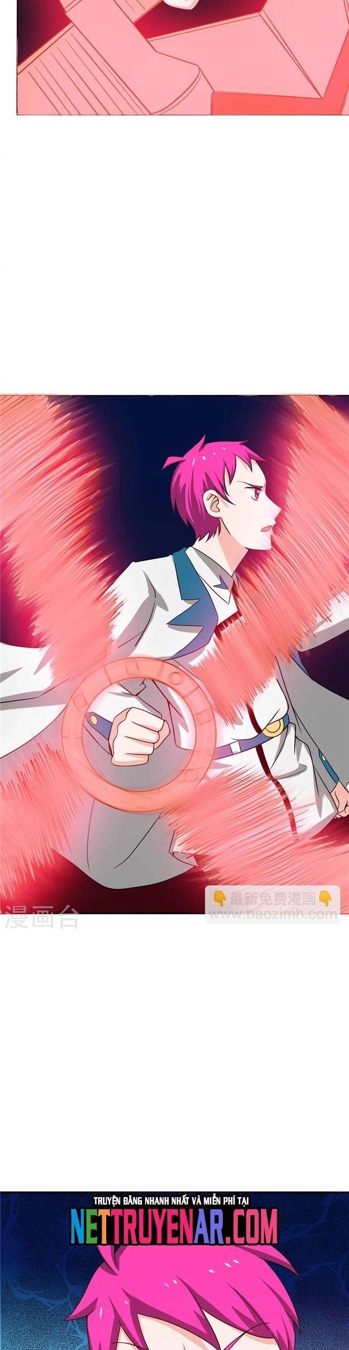 Địa Ngục Này Ta Mở Ra Đấy - Chapter 259 - Page 24