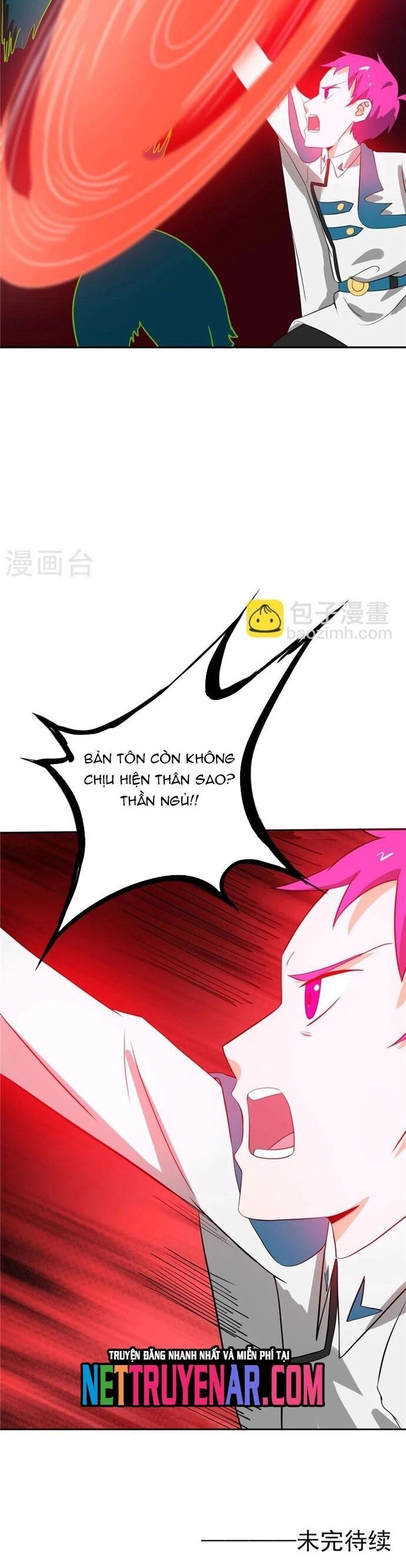 Địa Ngục Này Ta Mở Ra Đấy - Chapter 259 - Page 26