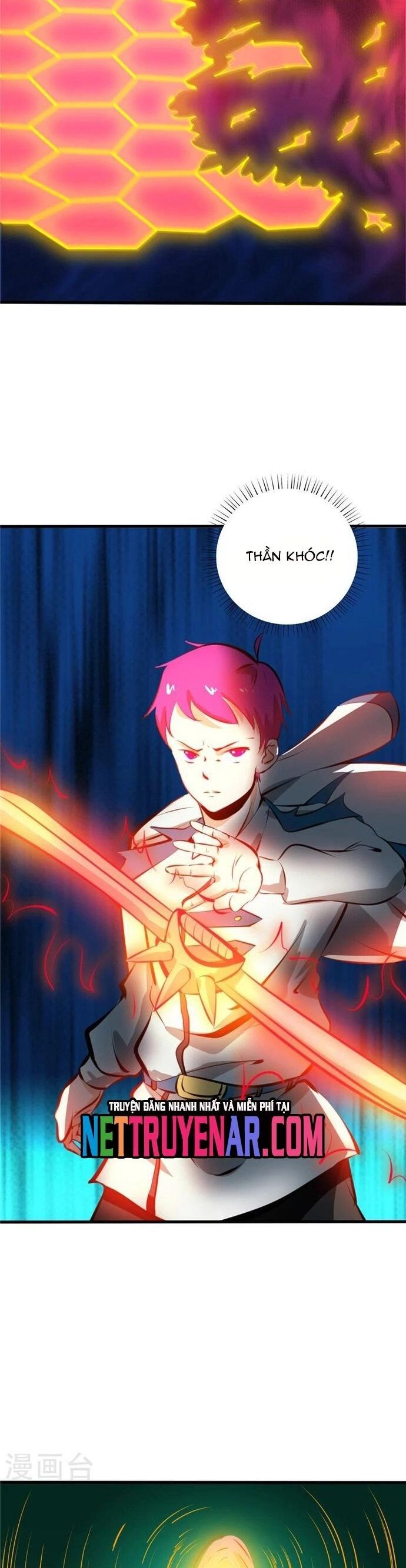 Địa Ngục Này Ta Mở Ra Đấy - Chapter 259 - Page 5