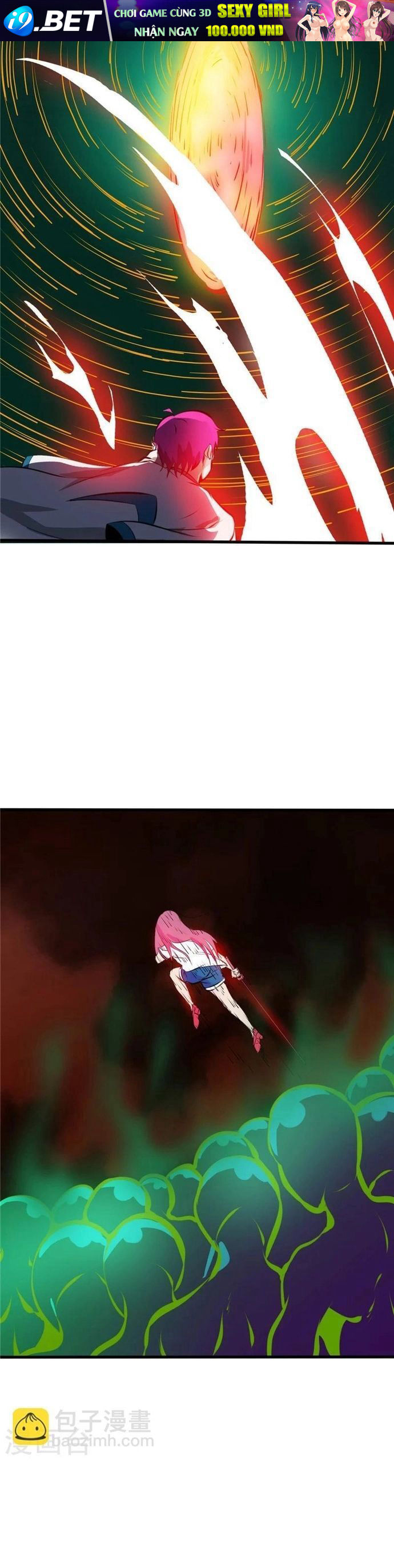 Địa Ngục Này Ta Mở Ra Đấy - Chapter 259 - Page 6