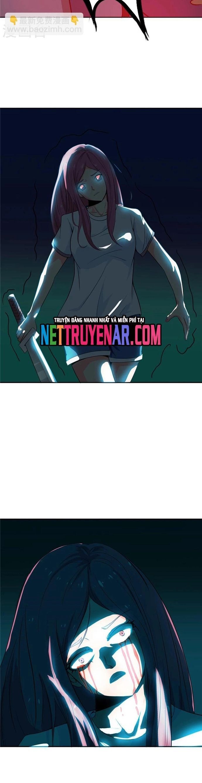 Địa Ngục Này Ta Mở Ra Đấy - Chapter 259 - Page 9