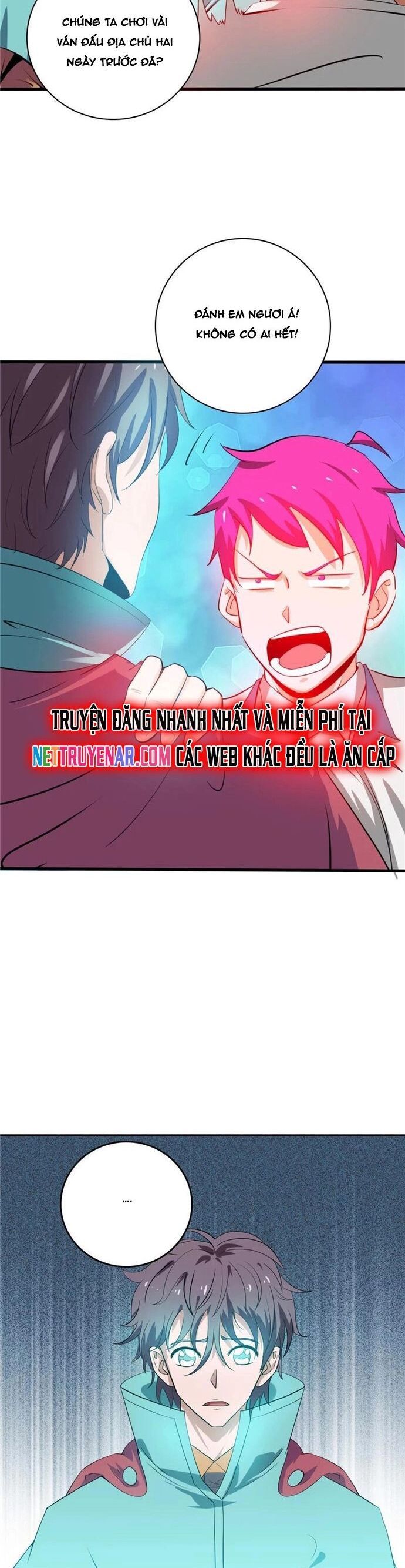 Địa Ngục Này Ta Mở Ra Đấy - Chapter 260 - Page 10