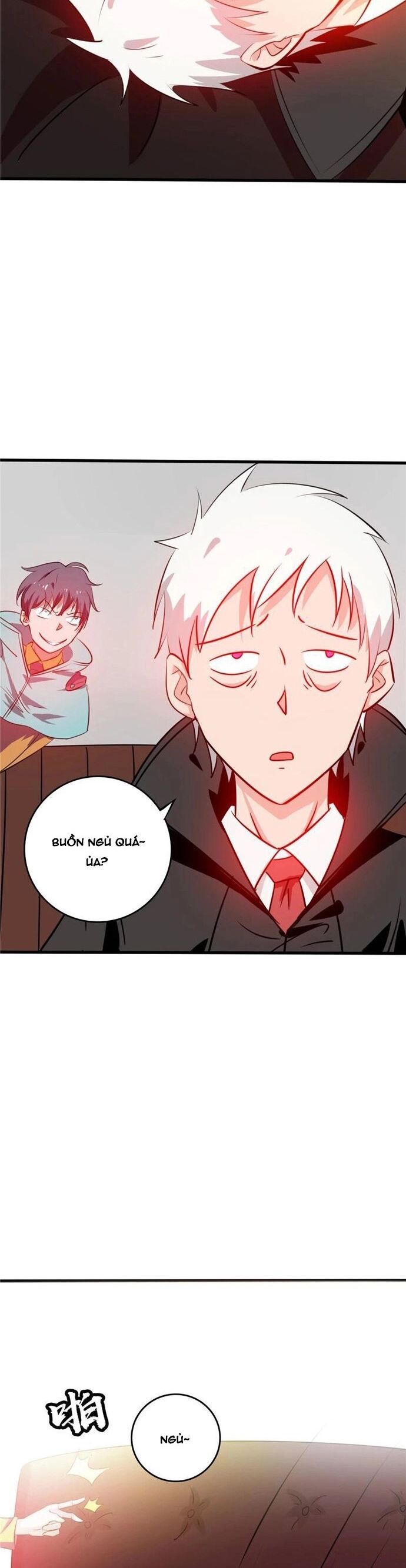 Địa Ngục Này Ta Mở Ra Đấy - Chapter 260 - Page 16