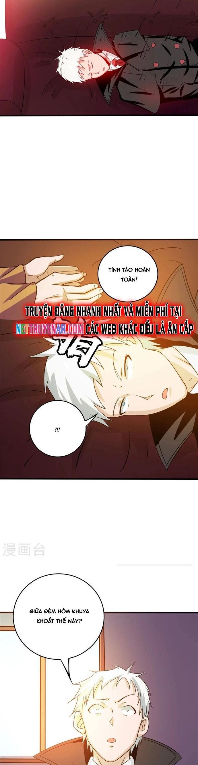 Địa Ngục Này Ta Mở Ra Đấy - Chapter 260 - Page 17