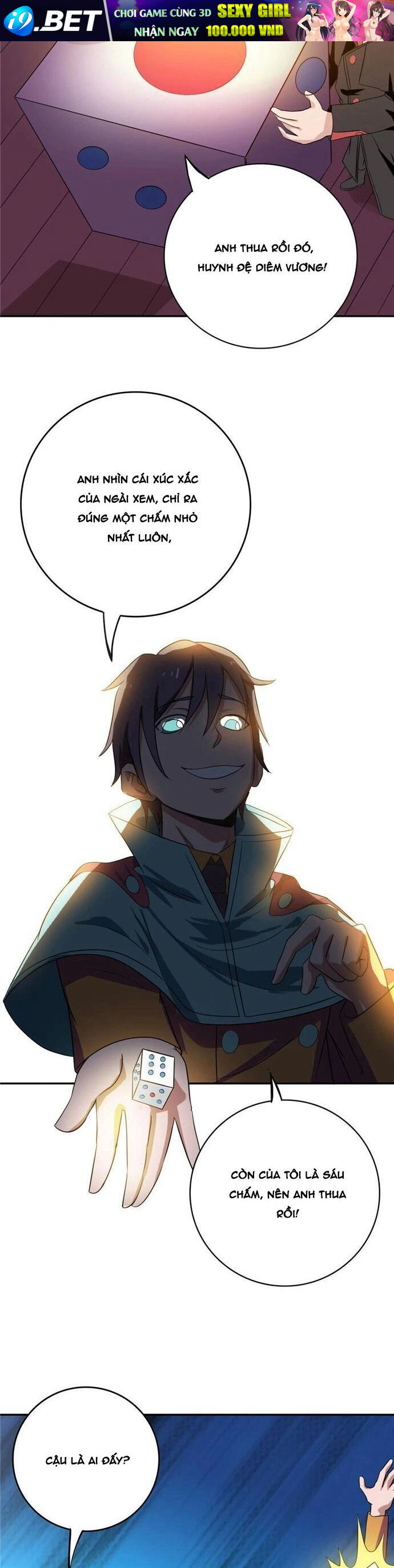 Địa Ngục Này Ta Mở Ra Đấy - Chapter 260 - Page 19