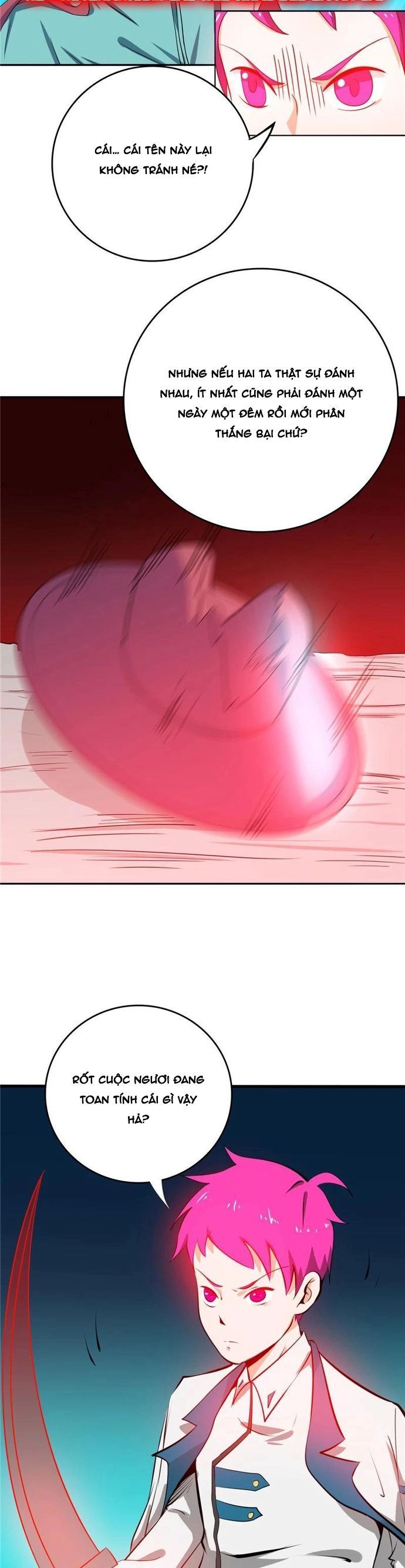 Địa Ngục Này Ta Mở Ra Đấy - Chapter 260 - Page 6