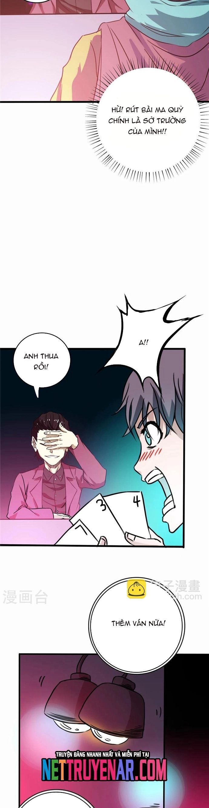 Địa Ngục Này Ta Mở Ra Đấy - Chapter 261 - Page 15