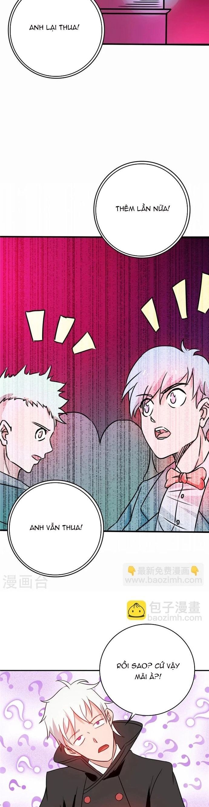 Địa Ngục Này Ta Mở Ra Đấy - Chapter 261 - Page 16