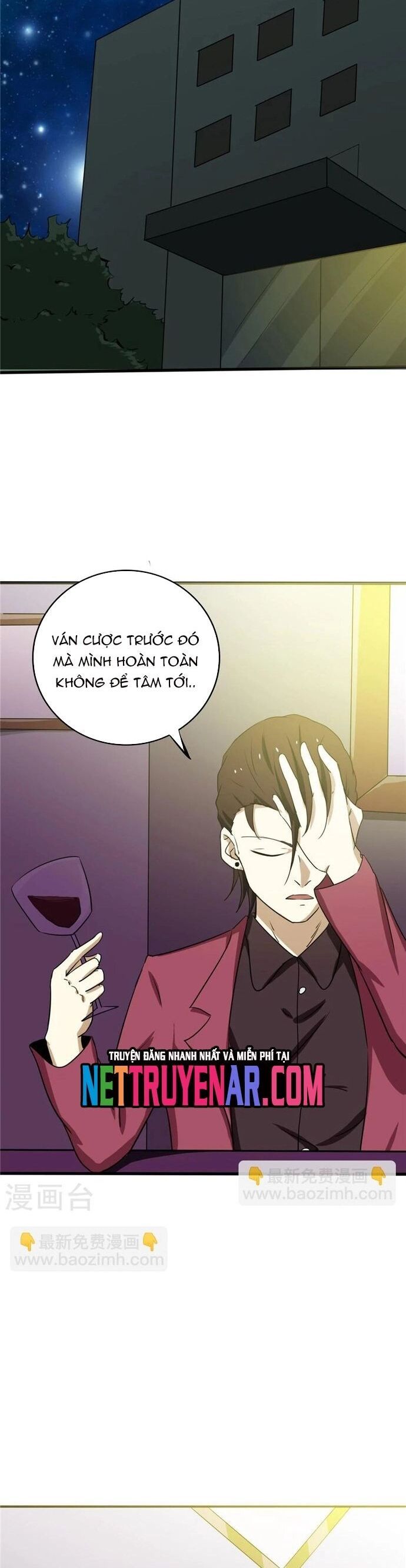 Địa Ngục Này Ta Mở Ra Đấy - Chapter 261 - Page 20