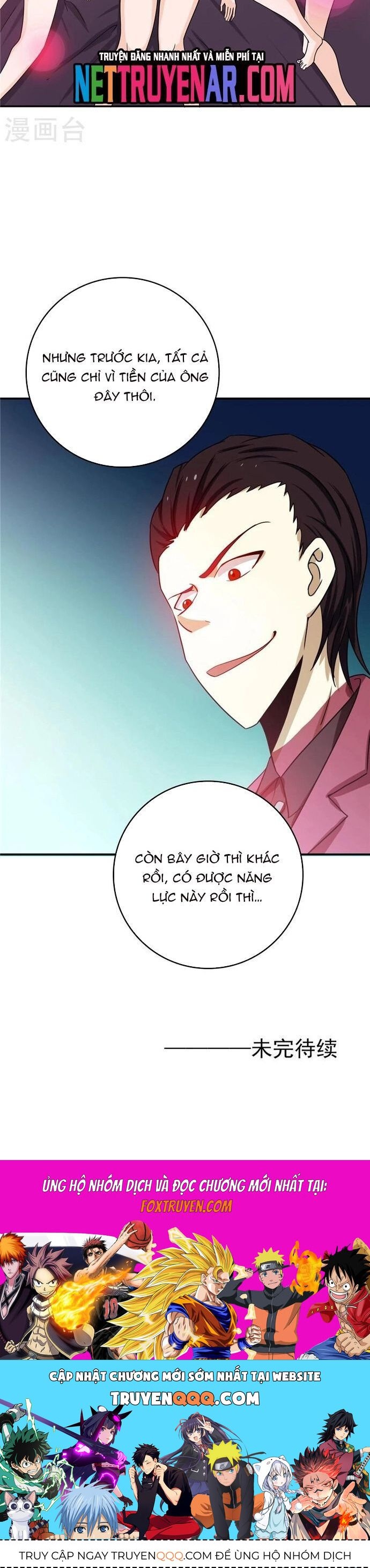 Địa Ngục Này Ta Mở Ra Đấy - Chapter 261 - Page 22