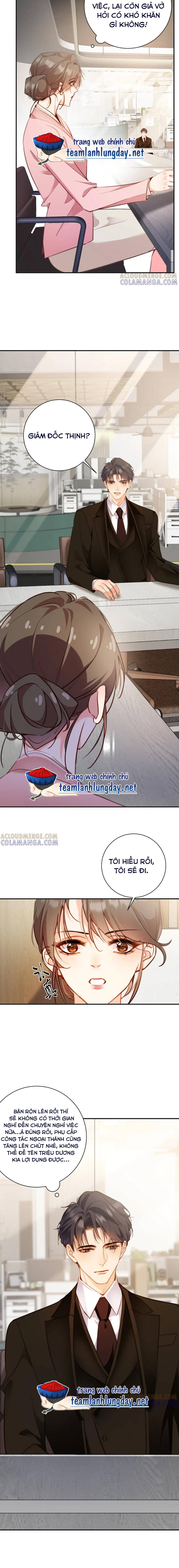 Đệ Nhất Mạnh Bảo: Mua Một Tặng Một - Chapter 32 - Page 5