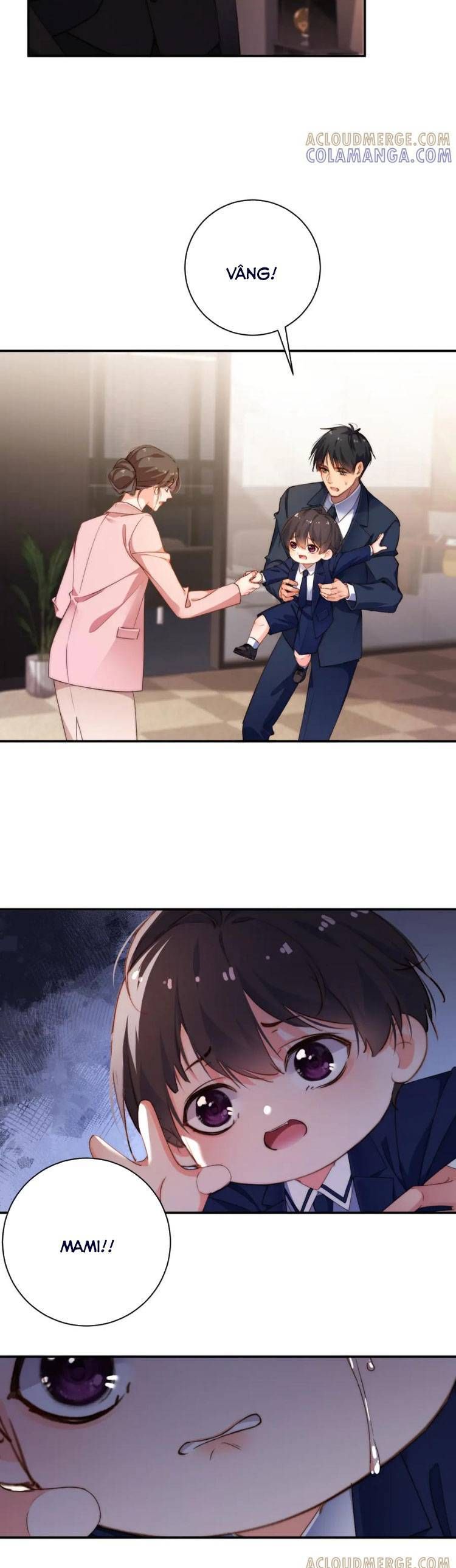 Đệ Nhất Mạnh Bảo: Mua Một Tặng Một - Chapter 33 - Page 10