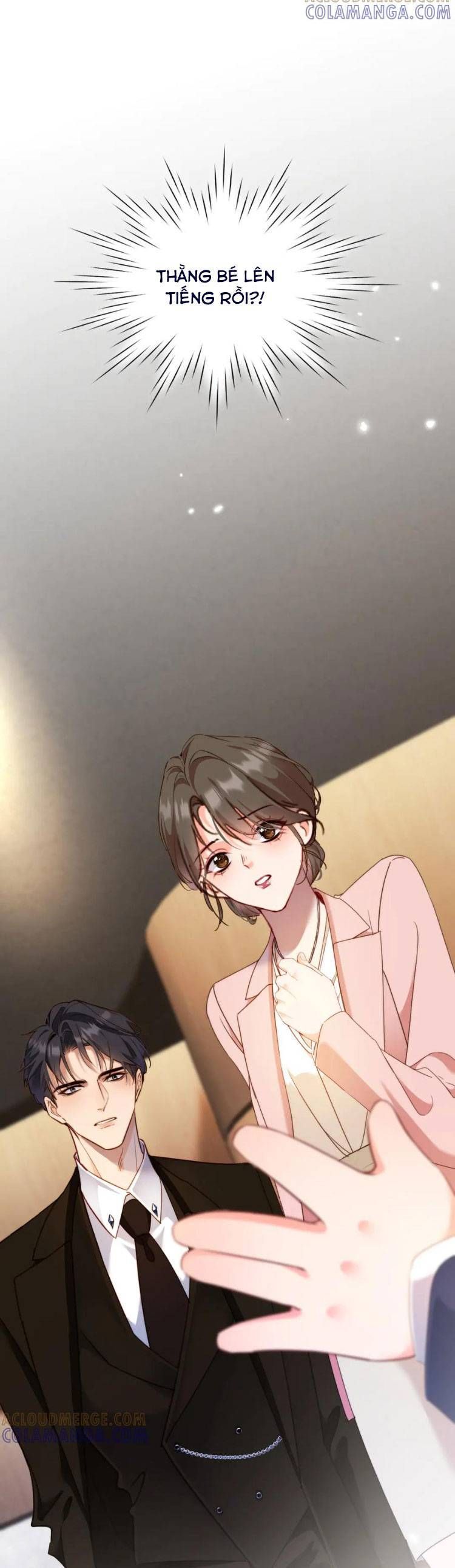 Đệ Nhất Mạnh Bảo: Mua Một Tặng Một - Chapter 33 - Page 11