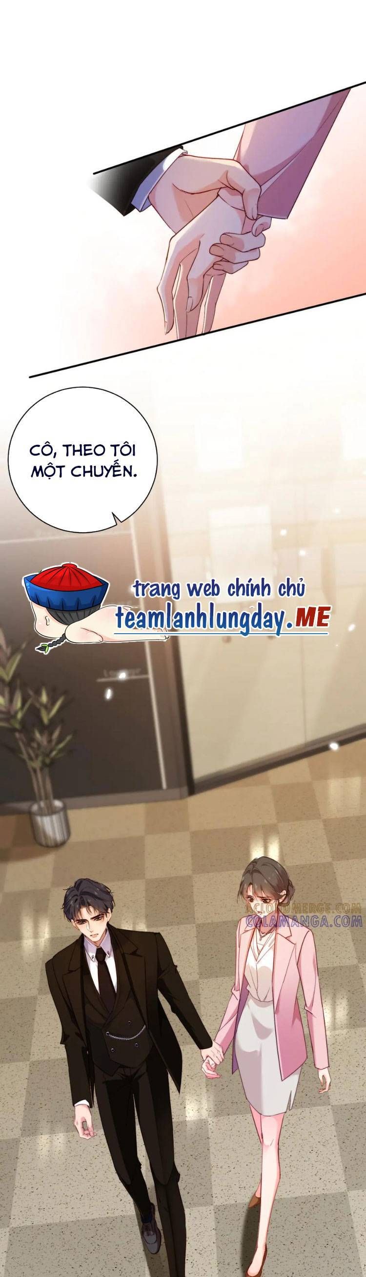 Đệ Nhất Mạnh Bảo: Mua Một Tặng Một - Chapter 33 - Page 13