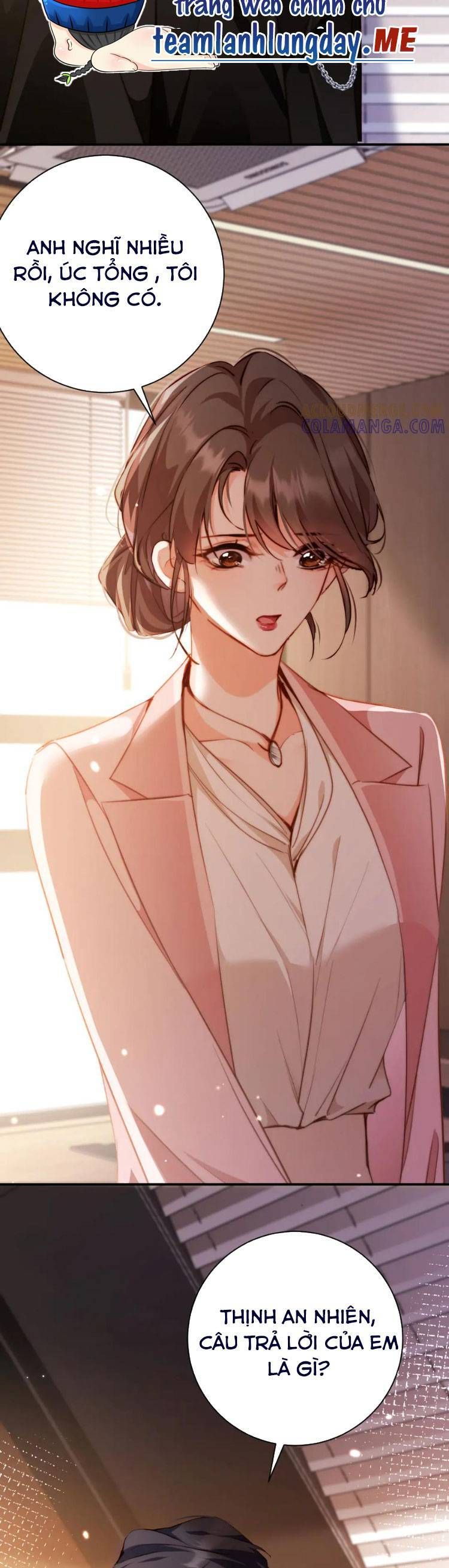 Đệ Nhất Mạnh Bảo: Mua Một Tặng Một - Chapter 33 - Page 16