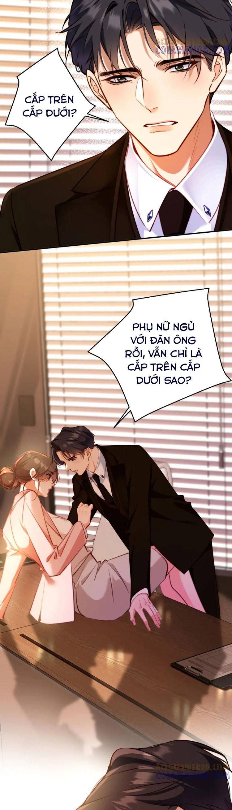 Đệ Nhất Mạnh Bảo: Mua Một Tặng Một - Chapter 33 - Page 18