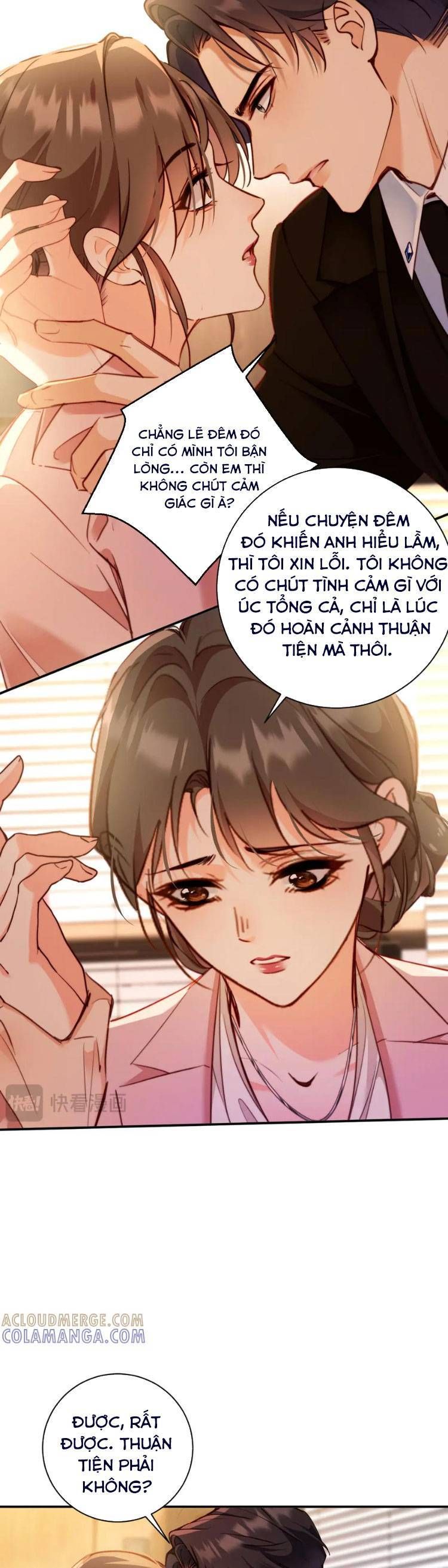 Đệ Nhất Mạnh Bảo: Mua Một Tặng Một - Chapter 33 - Page 19