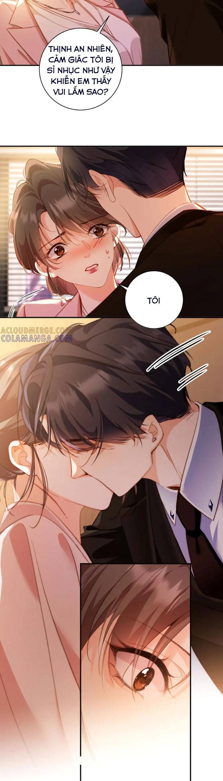 Đệ Nhất Mạnh Bảo: Mua Một Tặng Một - Chapter 33 - Page 21