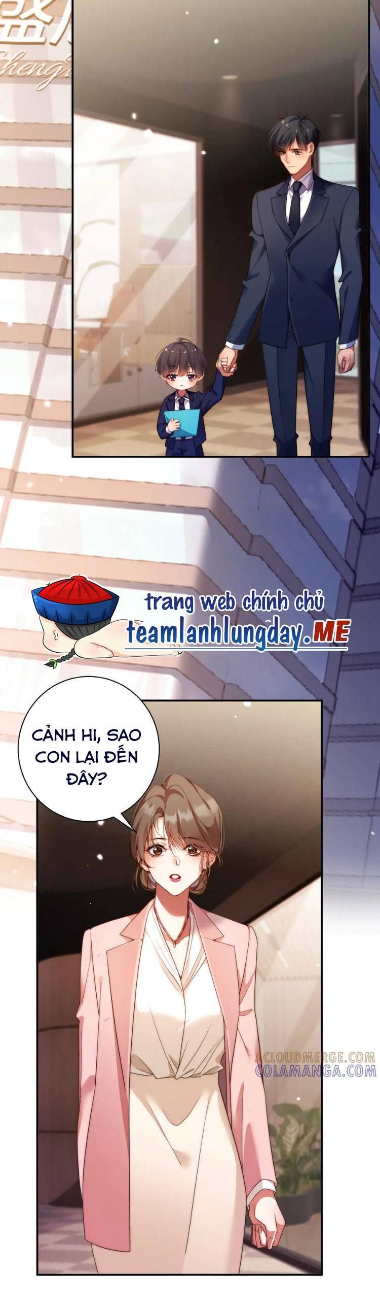 Đệ Nhất Mạnh Bảo: Mua Một Tặng Một - Chapter 33 - Page 3