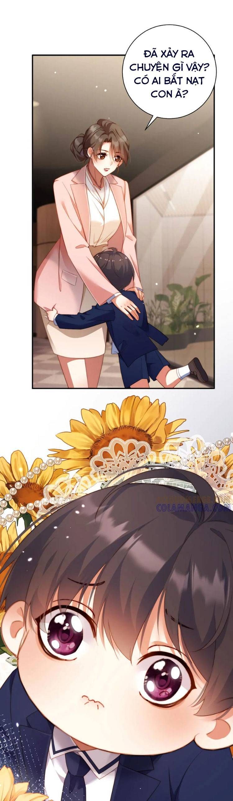 Đệ Nhất Mạnh Bảo: Mua Một Tặng Một - Chapter 33 - Page 5