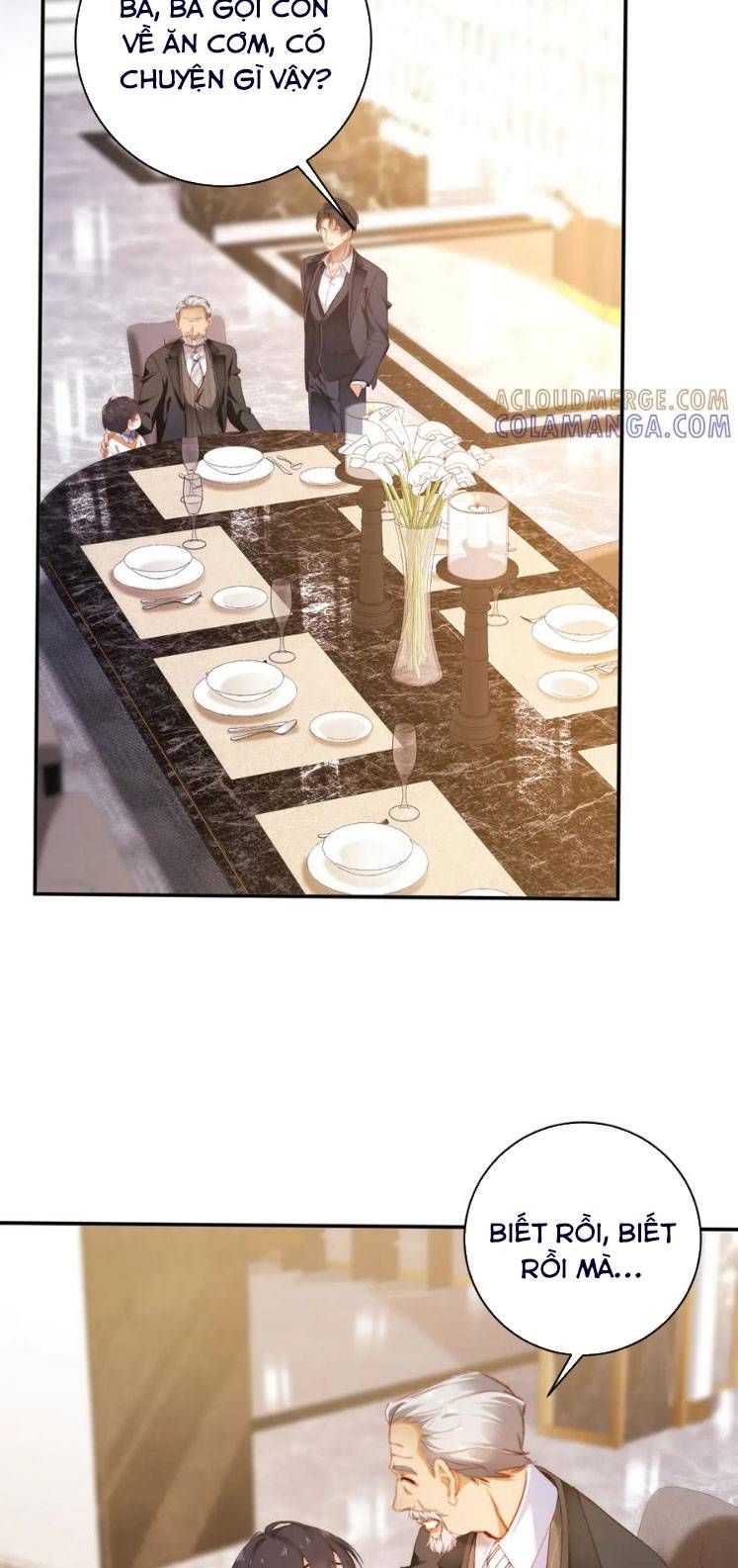 Đệ Nhất Mạnh Bảo: Mua Một Tặng Một - Chapter 34 - Page 19