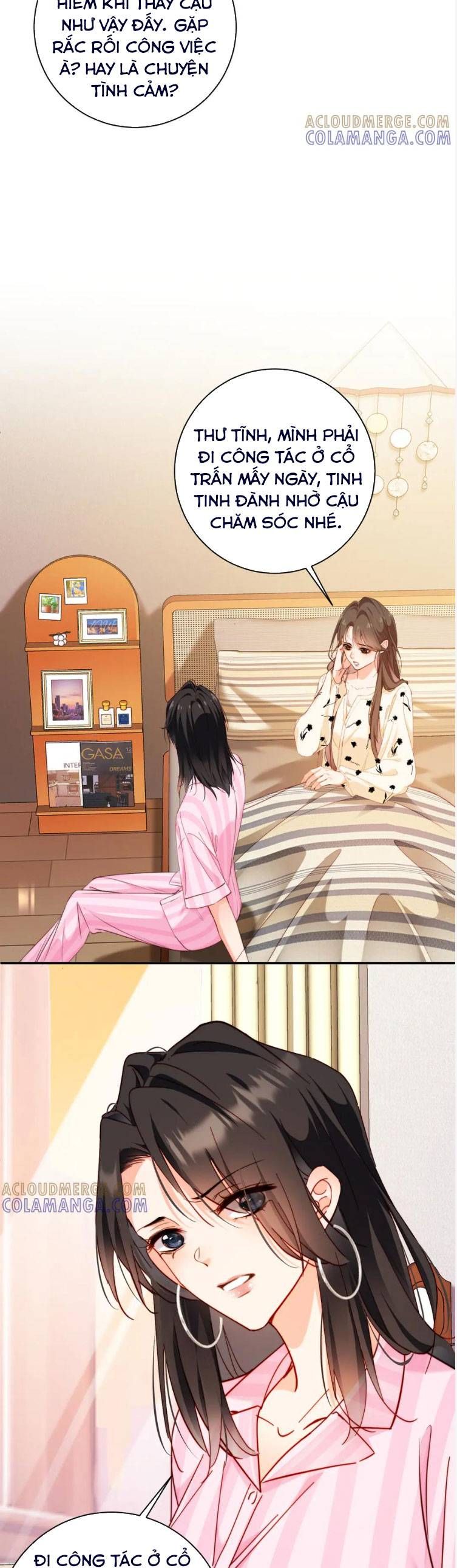 Đệ Nhất Mạnh Bảo: Mua Một Tặng Một - Chapter 34 - Page 4