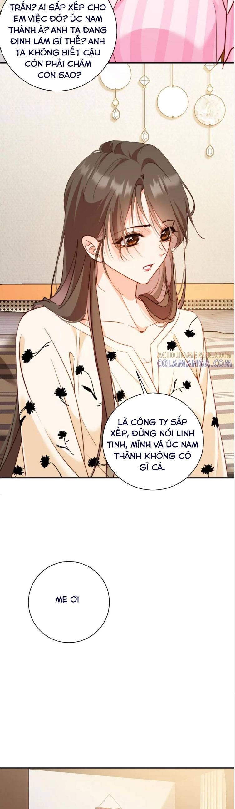 Đệ Nhất Mạnh Bảo: Mua Một Tặng Một - Chapter 34 - Page 5