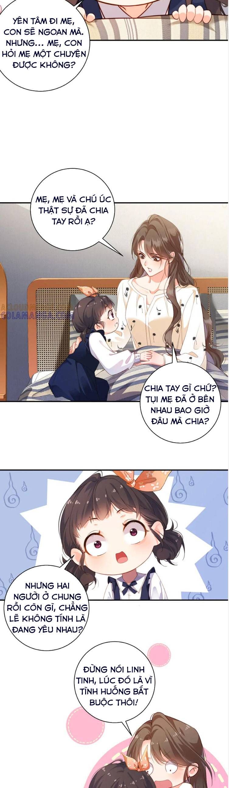 Đệ Nhất Mạnh Bảo: Mua Một Tặng Một - Chapter 34 - Page 7