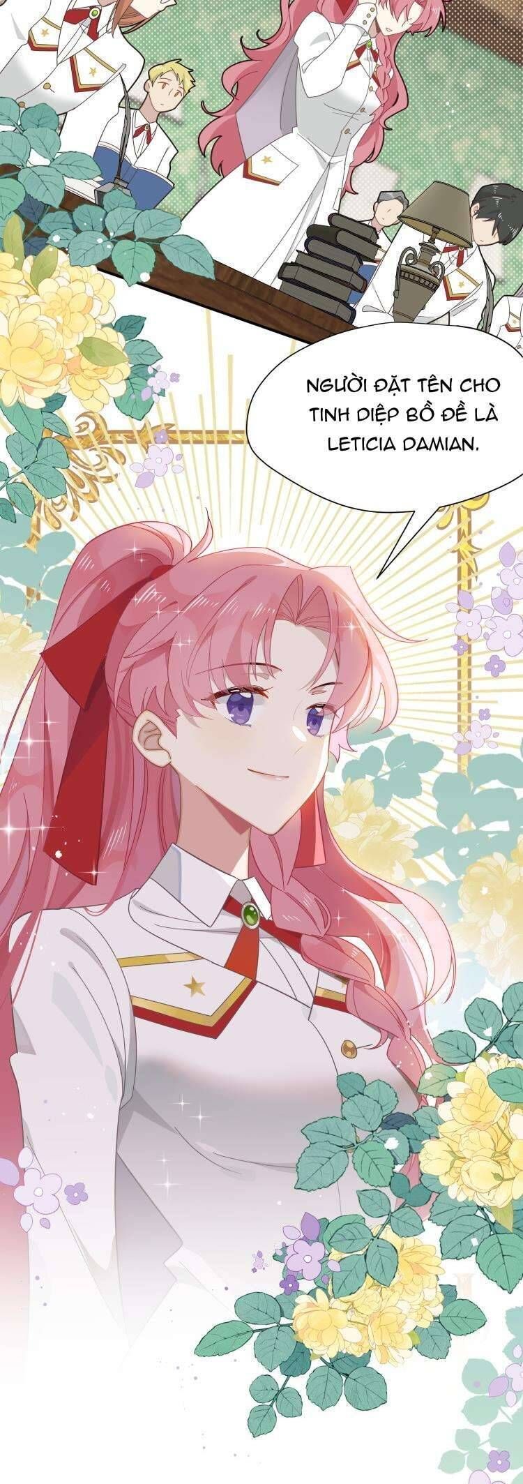 Xuyên Thành Phù Thủy Nuôi Dưỡng Kỵ Sĩ Thánh Điện - Chapter 57 - Page 19