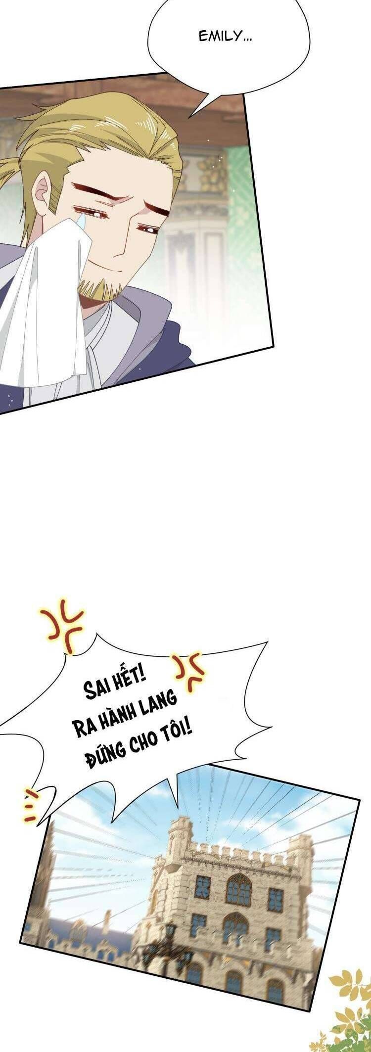 Xuyên Thành Phù Thủy Nuôi Dưỡng Kỵ Sĩ Thánh Điện - Chapter 57 - Page 21