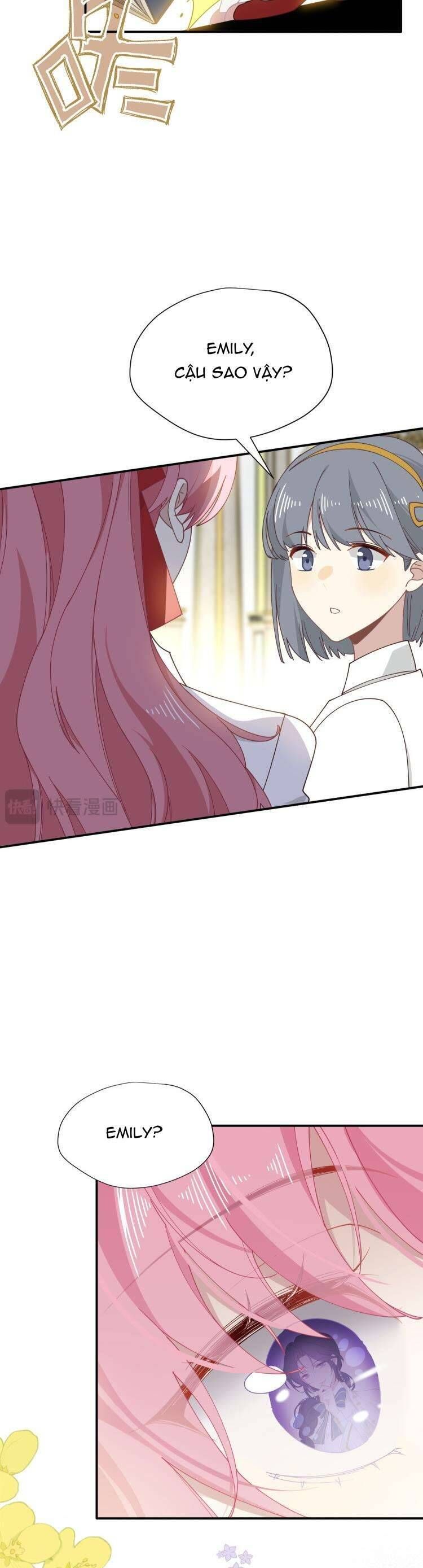 Xuyên Thành Phù Thủy Nuôi Dưỡng Kỵ Sĩ Thánh Điện - Chapter 57 - Page 25