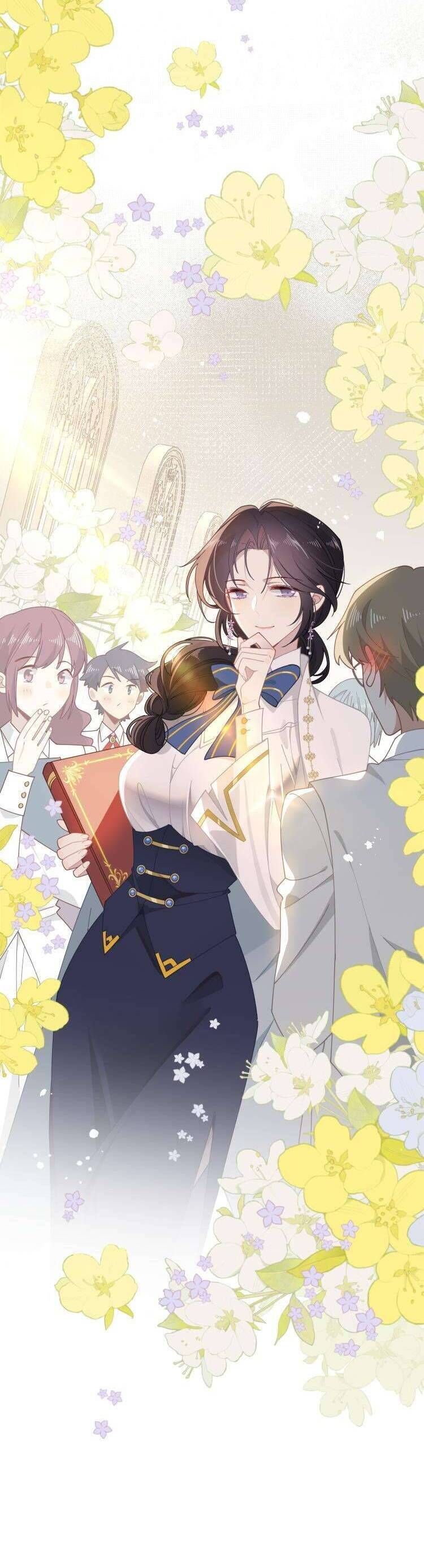 Xuyên Thành Phù Thủy Nuôi Dưỡng Kỵ Sĩ Thánh Điện - Chapter 57 - Page 26