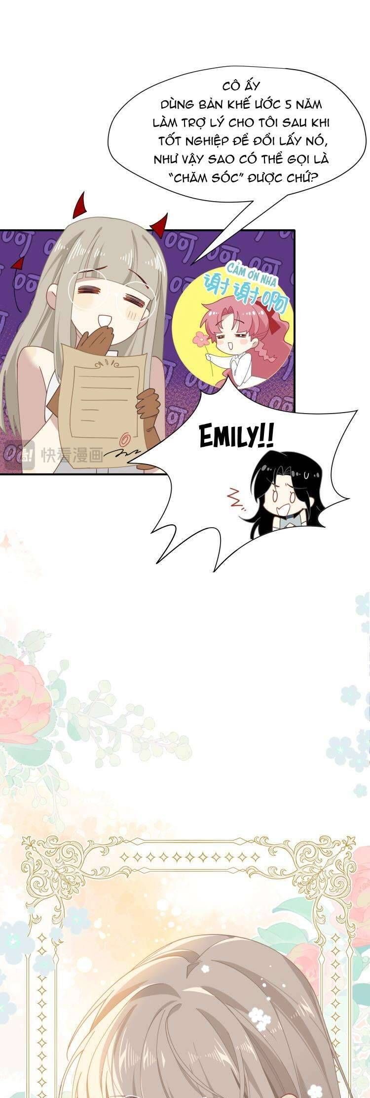 Xuyên Thành Phù Thủy Nuôi Dưỡng Kỵ Sĩ Thánh Điện - Chapter 57 - Page 4