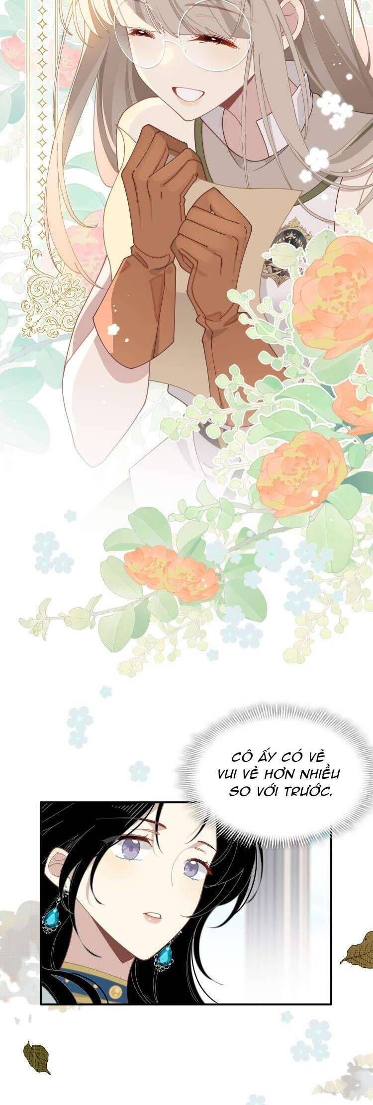 Xuyên Thành Phù Thủy Nuôi Dưỡng Kỵ Sĩ Thánh Điện - Chapter 57 - Page 5