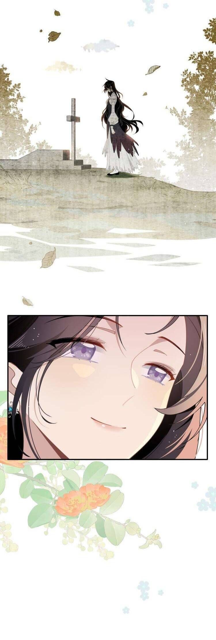 Xuyên Thành Phù Thủy Nuôi Dưỡng Kỵ Sĩ Thánh Điện - Chapter 57 - Page 6