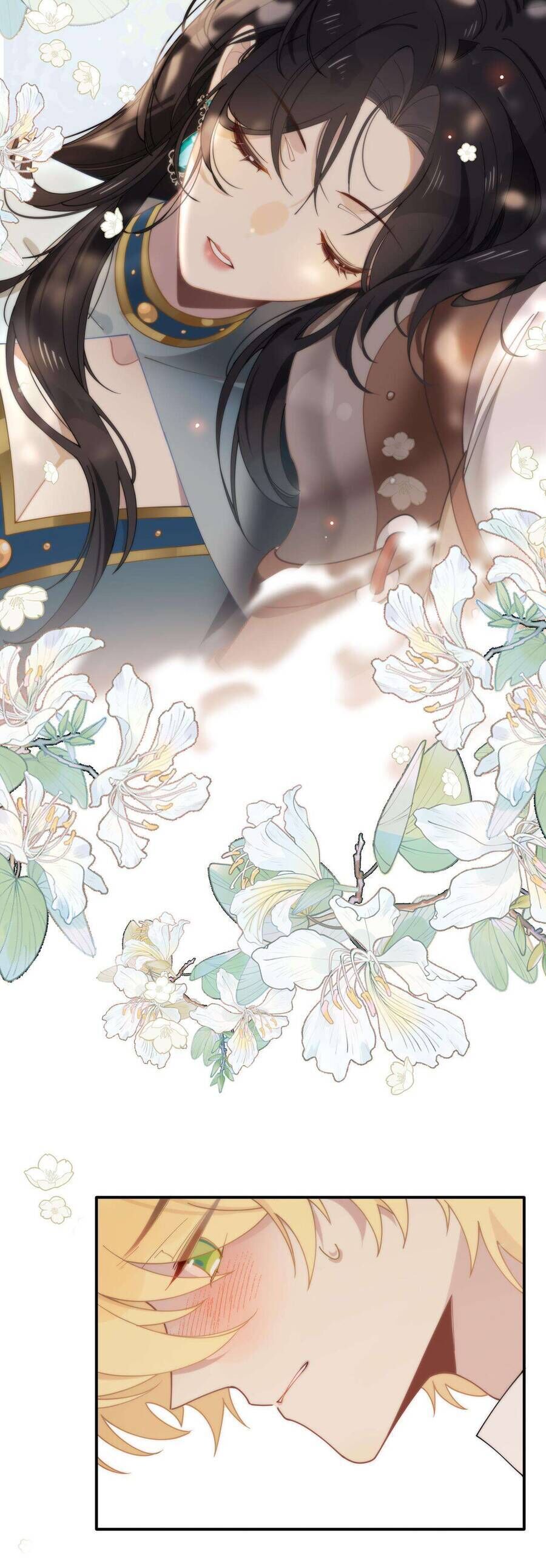 Xuyên Thành Phù Thủy Nuôi Dưỡng Kỵ Sĩ Thánh Điện - Chapter 58 - Page 26