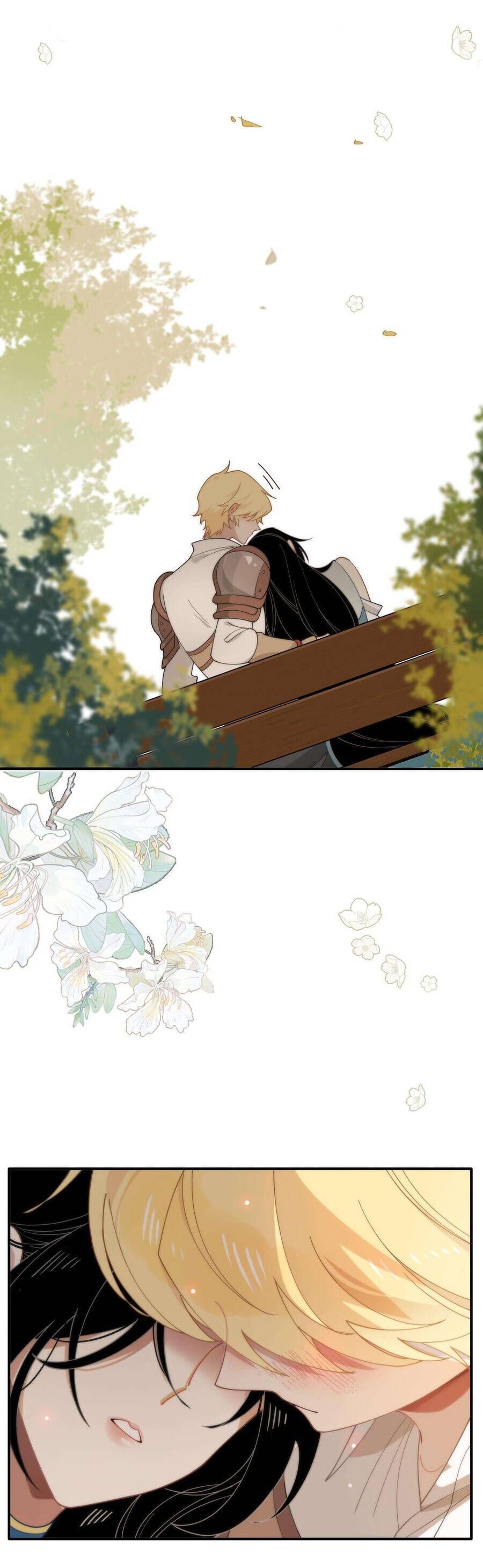 Xuyên Thành Phù Thủy Nuôi Dưỡng Kỵ Sĩ Thánh Điện - Chapter 58 - Page 27