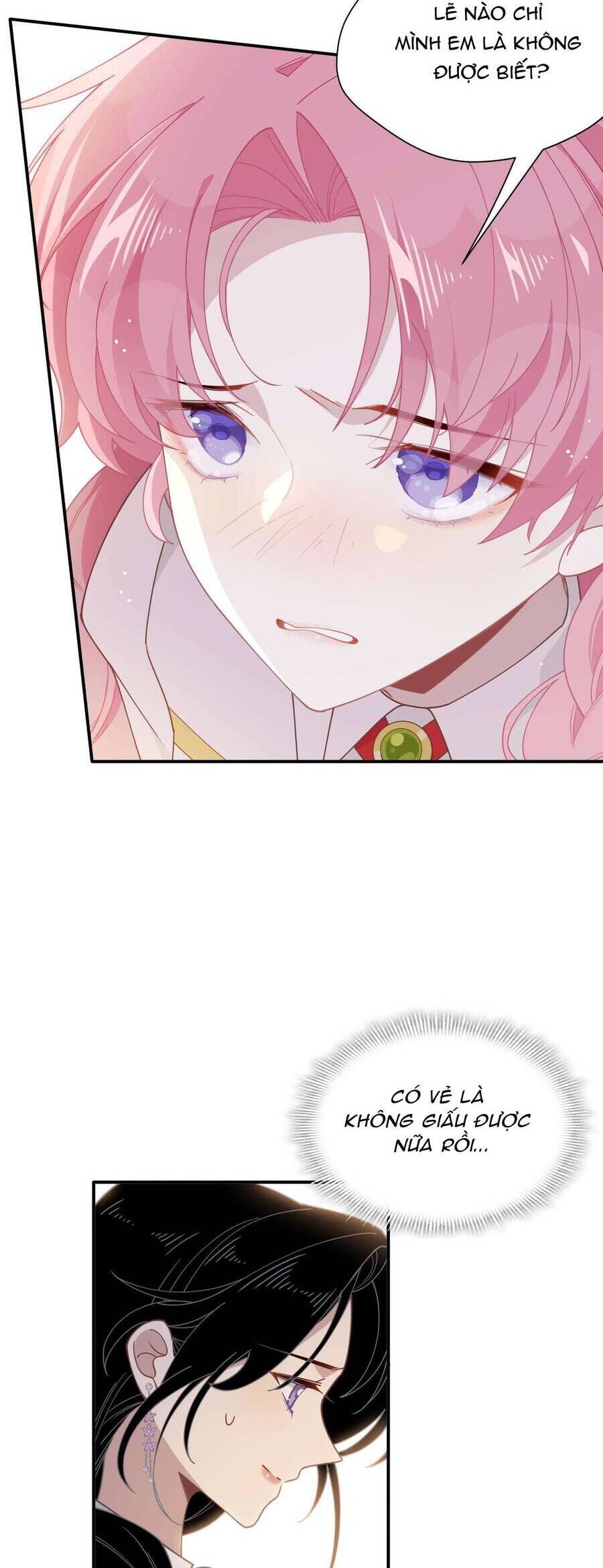 Xuyên Thành Phù Thủy Nuôi Dưỡng Kỵ Sĩ Thánh Điện - Chapter 59 - Page 11