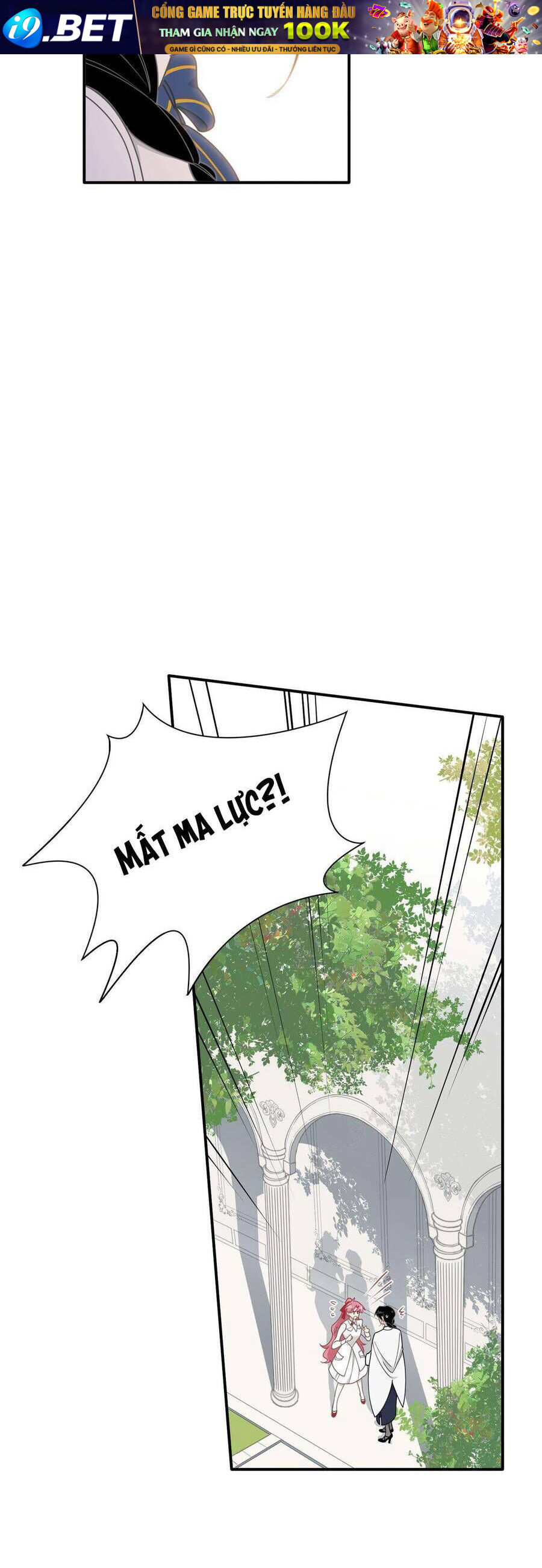 Xuyên Thành Phù Thủy Nuôi Dưỡng Kỵ Sĩ Thánh Điện - Chapter 59 - Page 12