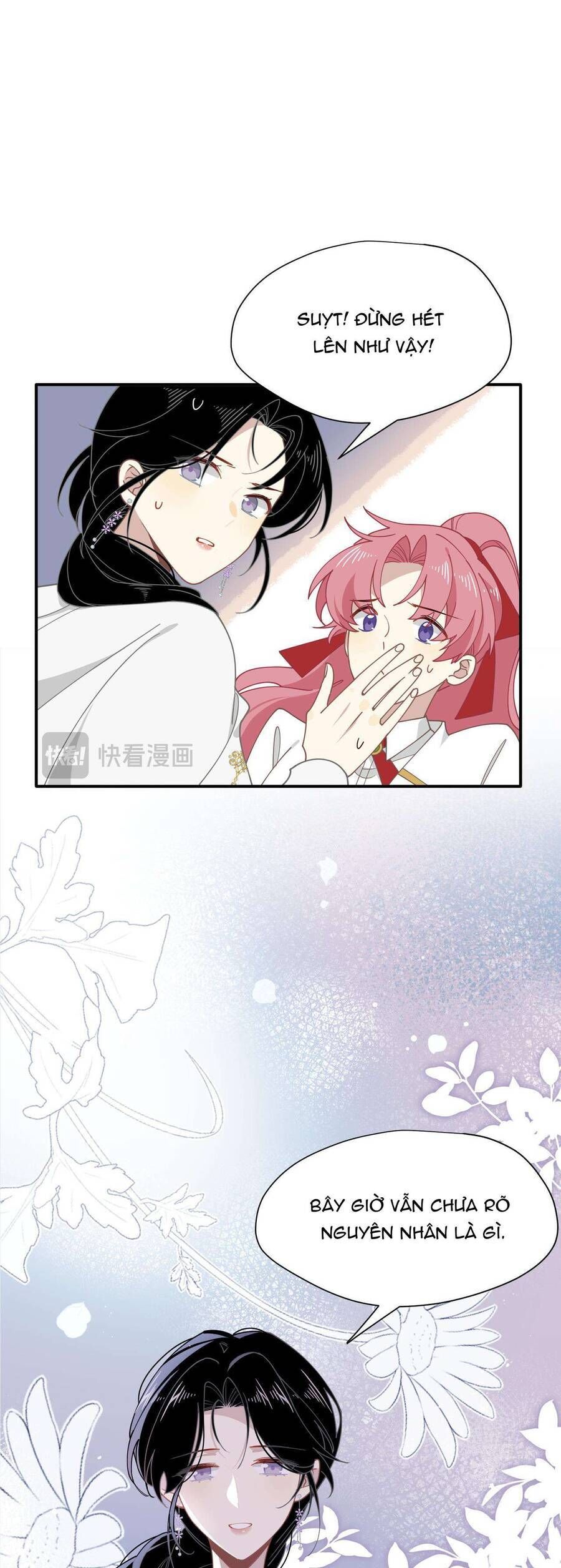 Xuyên Thành Phù Thủy Nuôi Dưỡng Kỵ Sĩ Thánh Điện - Chapter 59 - Page 13