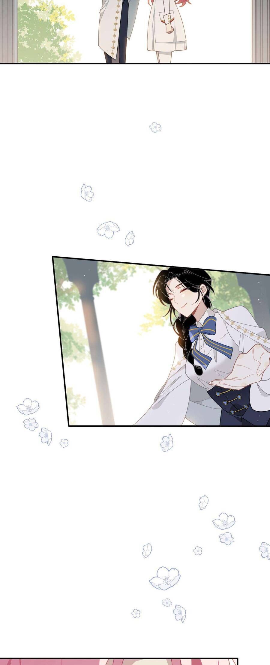 Xuyên Thành Phù Thủy Nuôi Dưỡng Kỵ Sĩ Thánh Điện - Chapter 59 - Page 15