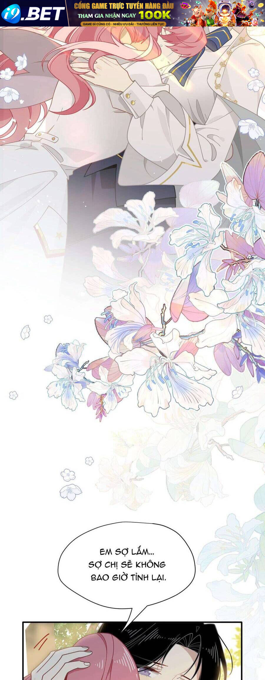 Xuyên Thành Phù Thủy Nuôi Dưỡng Kỵ Sĩ Thánh Điện - Chapter 59 - Page 17